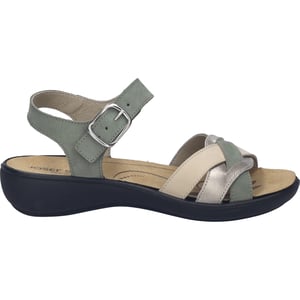 JOSEF SEIBEL Women Sandal Ibiza 16 in green
