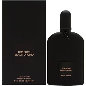 Tom Ford Black Orchid 100ml EDT Spray