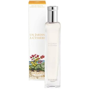 Hermes Un Jardin A Cythere 15ml EDT Miniature