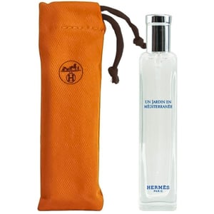 Hermes Un Jardin En Mediterranee 15ml EDT Miniature