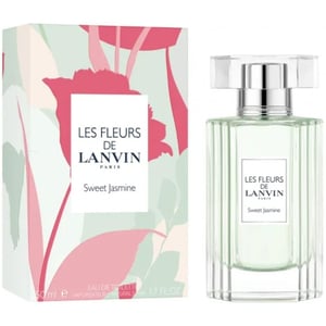 Lanvin Les Fleurs Sweet Jasmine 50ml EDT Spray