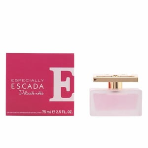 Escada Especially Delicate Notes 75ml EDT Spray