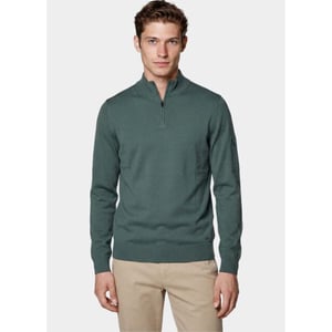 Born with Appetite Half zip race pull halfzip bwa00005ra41/9512