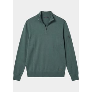 Born with Appetite Half zip race pull halfzip bwa00005ra41/9512