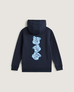 Dizzy Bear Full Zip