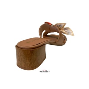 Hispanitas Damesschoenen slippers
