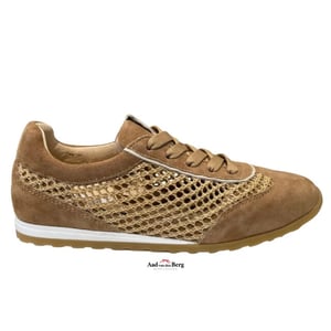 Softwaves Damesschoenen sneakers