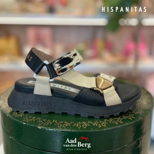 Hispanitas Damesschoenen sandalen