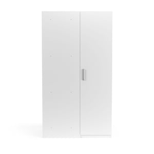 Wasophoogte ® opbergkast zijkast voor wasmachine kast module k2 -