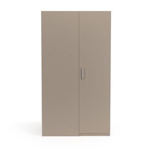 Wasophoogte ® opbergkast zijkast voor wasmachine kast module k2 -