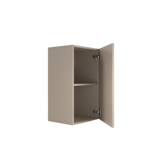 Wasophoogte ® keukenkast bovenkast keuken module o2 360(d)*450(b)*770(h) mm