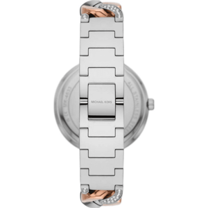 Michael Kors MK4634 Catelyn 38mm Two-Tone Ladies Watch