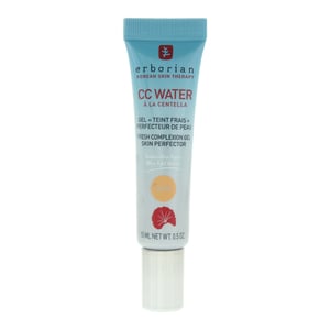 Erborian CC Water Fresh Complexion Gel Skin Perfector 15ml - Dore