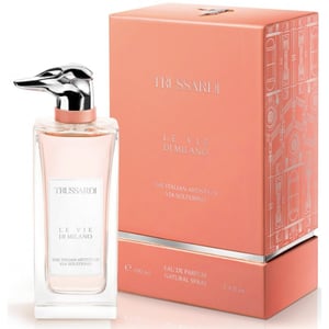 Trussardi The Italian Artists of Via Solferino 100ml EDP Spray