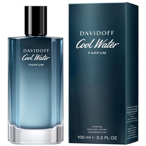 Davidoff Cool Water Parfum Voor Mannen 100ml EDP Spray