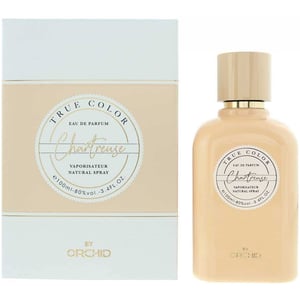 Orchid True Color Chartreuse 100ml EDP Spray
