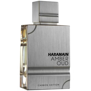 Al Haramain Amber Oud Carbon Edition 100ml EDP Spray