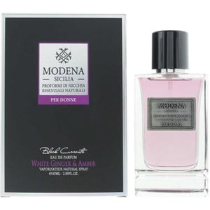 Orchid Modena Sicilia Per Donne 85ml EDP Spray