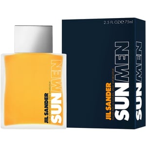 Jil Sander Sun Men 40ml EDP Spray