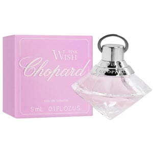 Chopard Pink Wish 5ml EDP