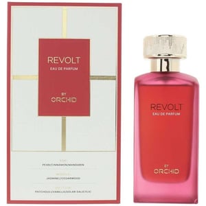 Orchid Revolt 100ml EDP Spray