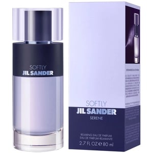 Jil Sander Softly Serene 80ml EDP Spray