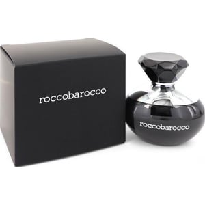 RoccoBarroco Zwart Voor Vrouwen 100ml EDP Spray