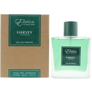 Orchid Elation Collection Harvey Pour Homme 100ml EDP Spray