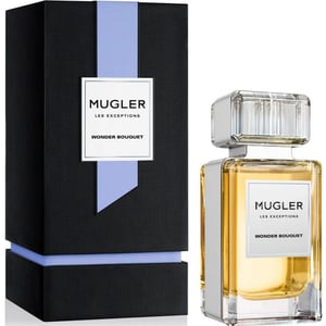 Mugler Les Exceptions Wonder Bouquet 80ml EDP Spray
