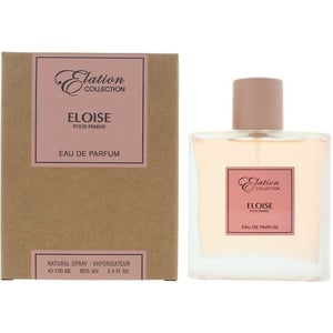 Orchid Elation Collection Eloise Pour Femme 100ml EDP Spray