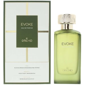 Orchid Evoke 100ml EDP Spray