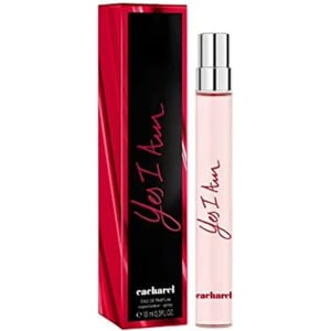 Cacharel Yes I Am 10ml EDP Spray