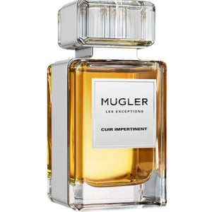 Les Exceptions Cuir Impertinent 80ml EDP Spray