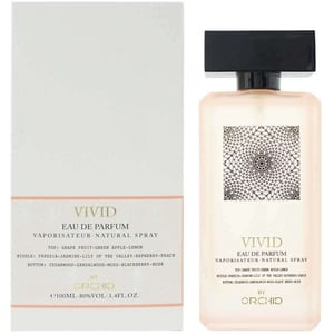 Orchid Vivid 100ml EDP Spray