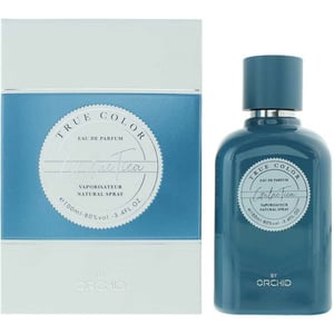 Orchid True Color Galactica 100ml EDP Spray