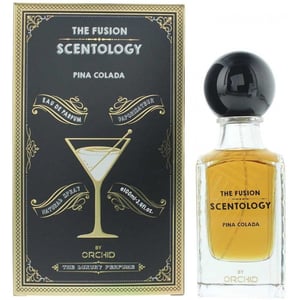 Orchid The Fusion Scentology Pina Colada 100ml EDP Spray