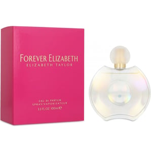 Elizabeth Taylor Forever Elizabeth 100ml EDP Spray