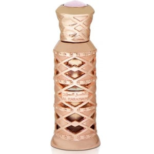 Al Haramain Musk Poudree Perfume Oil 12ml
