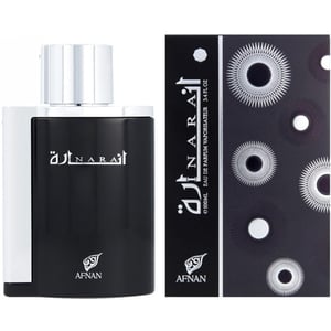 Afnan Inara Black 100ml EDP Spray