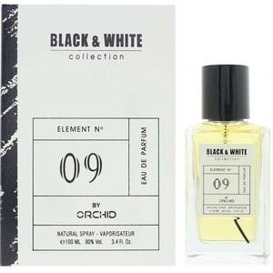 Orchid Black & White Collection Element No. 09 100ml EDP Spray