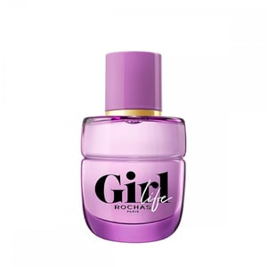Rochas Girl Life EDP Refillable Spray 150ml