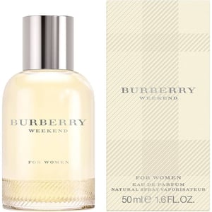 Burberry Weekend Women 50ml EDP Spray