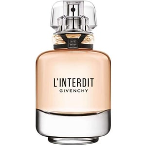 Givenchy L'Interdit voor Haar 125ml EDP Spray