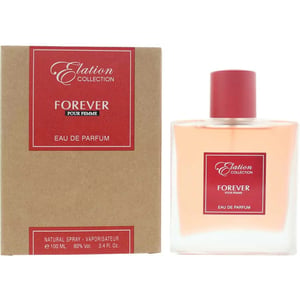 Orchid Elation Collection Forever Pour Femme 100ml EDP Spray