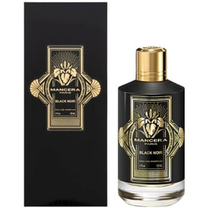 Mancera Black Noir 120ml EDP Spray