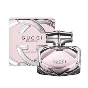 Gucci Bamboo 50ml EDP Spray