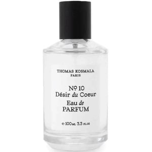 Thomas Kosmala N 10 Desire Du Coeur 100ml EDP Spray