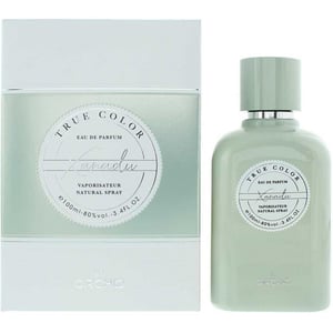 Orchid True Color Xanadu 100ml EDP Spray