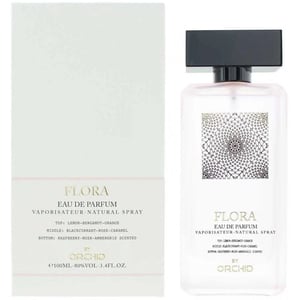 Orchid Flora 100ml EDP Spray