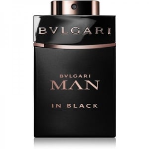 Bvlgari Man In Black 100ml EDP Spray